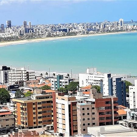 Magnifico Apartamento No Tambau Flex Home - Vista Para O Mar João Pessoa Esterno foto