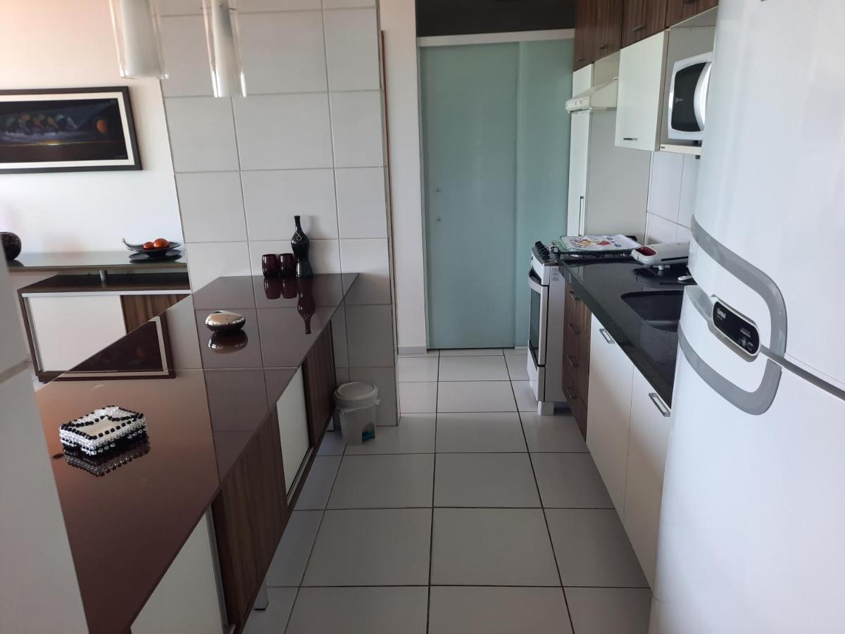 Magnifico Apartamento No Tambau Flex Home - Vista Para O Mar João Pessoa Esterno foto