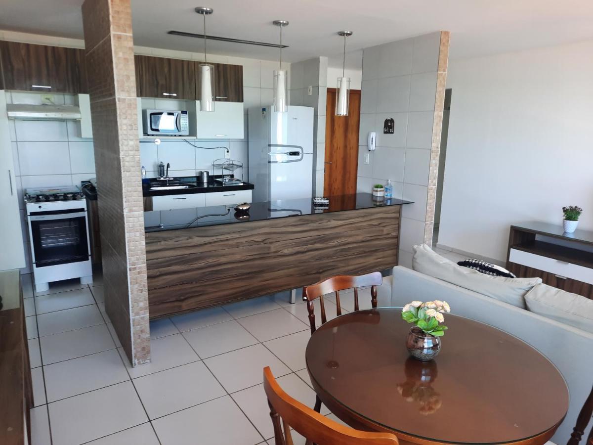 Magnifico Apartamento No Tambau Flex Home - Vista Para O Mar João Pessoa Esterno foto