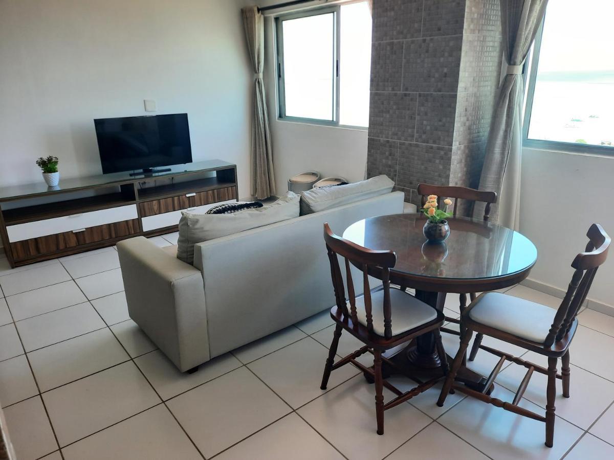 Magnifico Apartamento No Tambau Flex Home - Vista Para O Mar João Pessoa Esterno foto