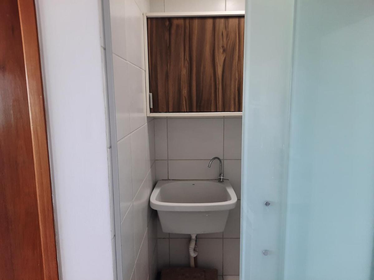 Magnifico Apartamento No Tambau Flex Home - Vista Para O Mar João Pessoa Esterno foto