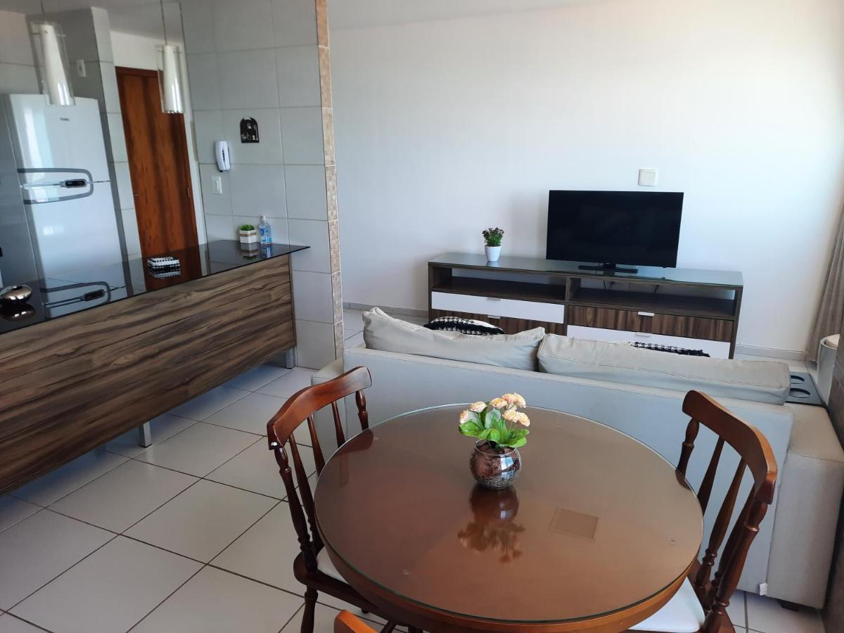 Magnifico Apartamento No Tambau Flex Home - Vista Para O Mar João Pessoa Esterno foto