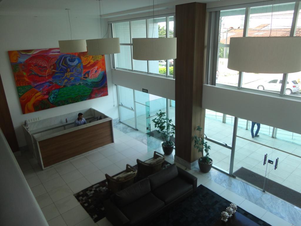 Magnifico Apartamento No Tambau Flex Home - Vista Para O Mar João Pessoa Esterno foto