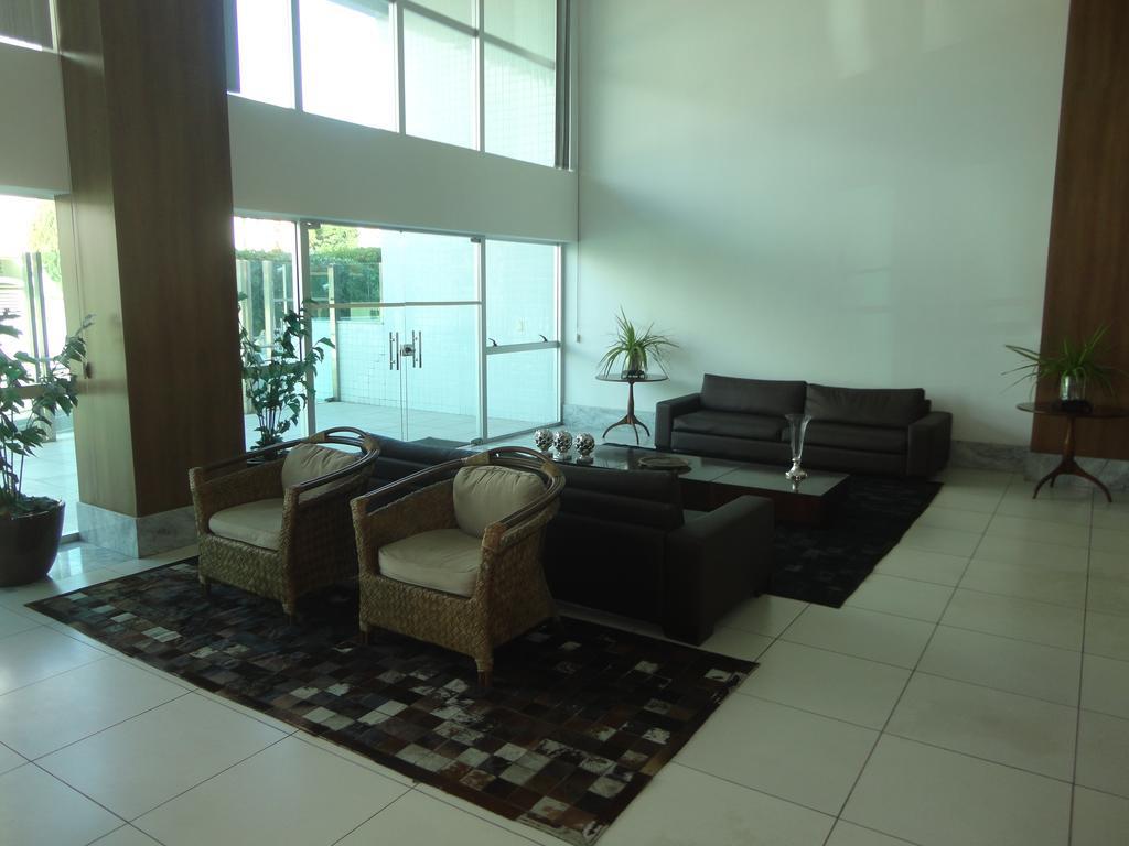 Magnifico Apartamento No Tambau Flex Home - Vista Para O Mar João Pessoa Esterno foto