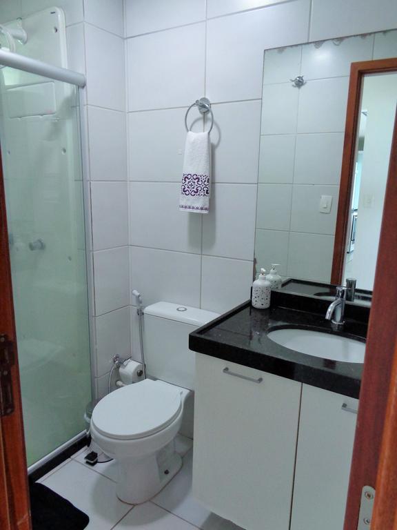 Magnifico Apartamento No Tambau Flex Home - Vista Para O Mar João Pessoa Esterno foto