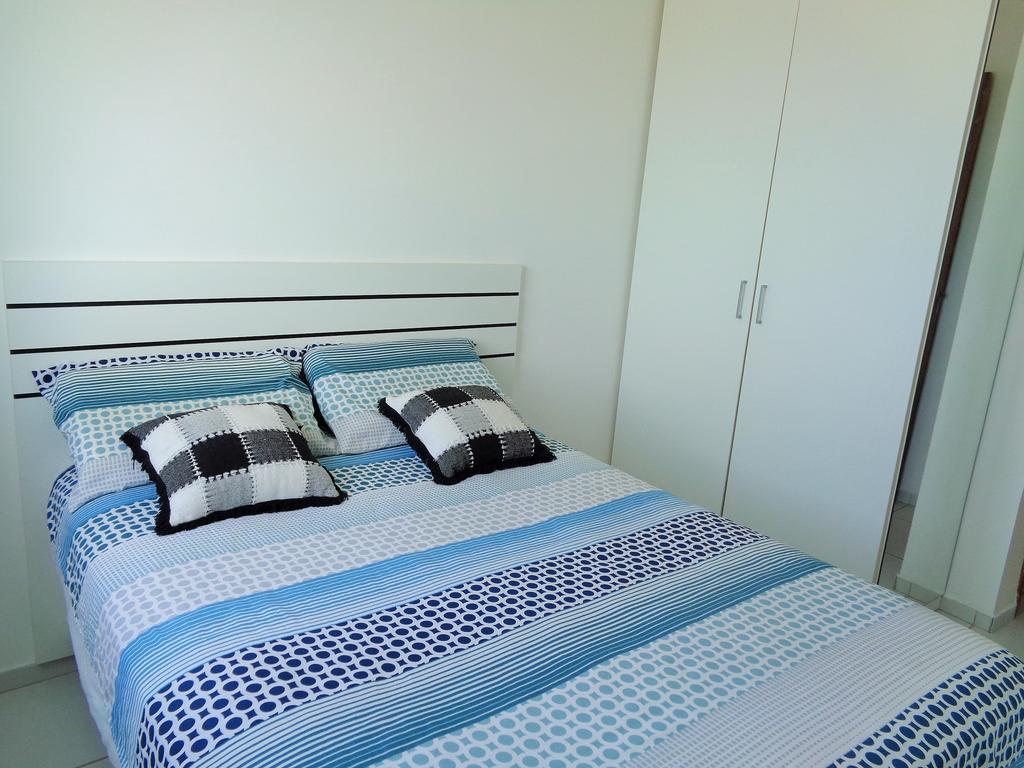 Magnifico Apartamento No Tambau Flex Home - Vista Para O Mar João Pessoa Esterno foto