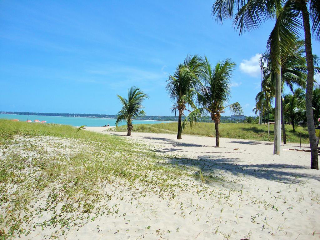 Magnifico Apartamento No Tambau Flex Home - Vista Para O Mar João Pessoa Esterno foto
