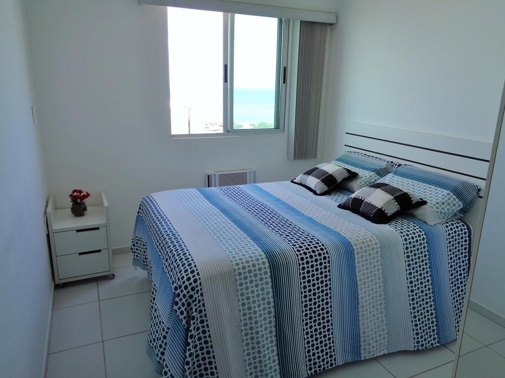 Magnifico Apartamento No Tambau Flex Home - Vista Para O Mar João Pessoa Esterno foto