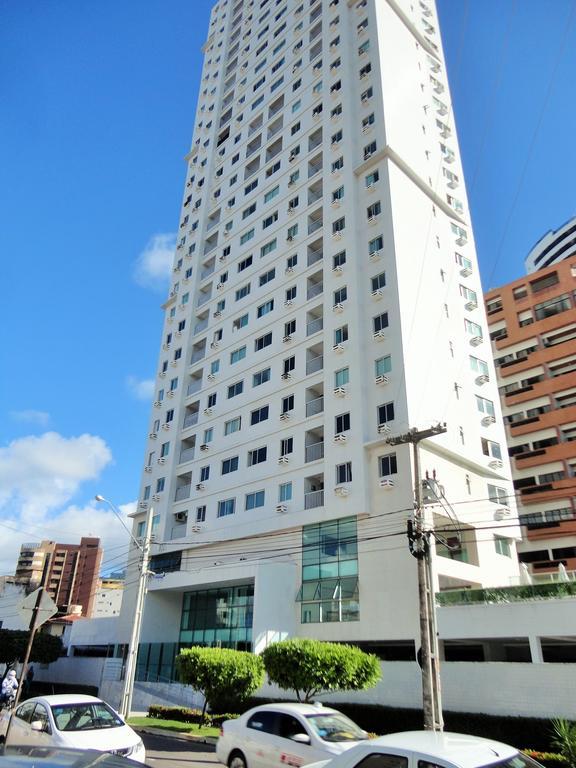 Magnifico Apartamento No Tambau Flex Home - Vista Para O Mar João Pessoa Esterno foto